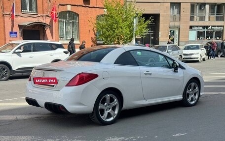 Peugeot 308 II, 2009 год, 930 000 рублей, 2 фотография