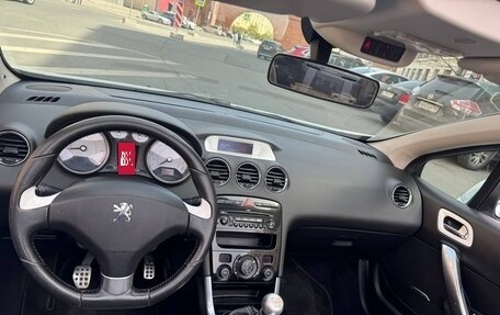 Peugeot 308 II, 2009 год, 930 000 рублей, 8 фотография