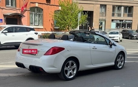 Peugeot 308 II, 2009 год, 930 000 рублей, 10 фотография