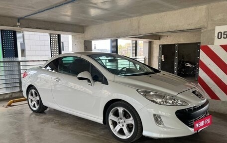 Peugeot 308 II, 2009 год, 930 000 рублей, 9 фотография