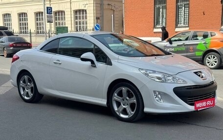 Peugeot 308 II, 2009 год, 930 000 рублей, 4 фотография