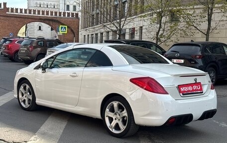 Peugeot 308 II, 2009 год, 930 000 рублей, 3 фотография