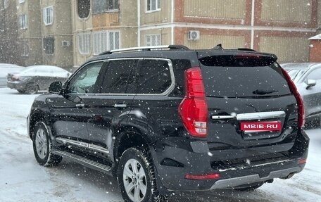 Haval H9 I рестайлинг, 2022 год, 2 500 000 рублей, 5 фотография