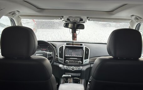 Haval H9 I рестайлинг, 2022 год, 2 500 000 рублей, 14 фотография