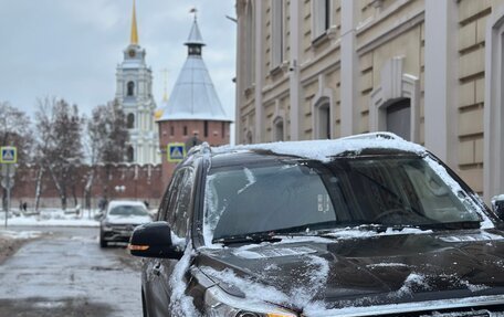 Haval H9 I рестайлинг, 2022 год, 2 500 000 рублей, 10 фотография