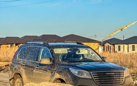 Haval H9 I рестайлинг, 2022 год, 2 500 000 рублей, 35 фотография