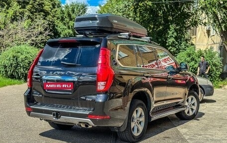Haval H9 I рестайлинг, 2022 год, 2 500 000 рублей, 30 фотография