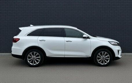 KIA Sorento III Prime рестайлинг, 2019 год, 2 250 000 рублей, 6 фотография