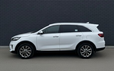 KIA Sorento III Prime рестайлинг, 2019 год, 2 250 000 рублей, 7 фотография