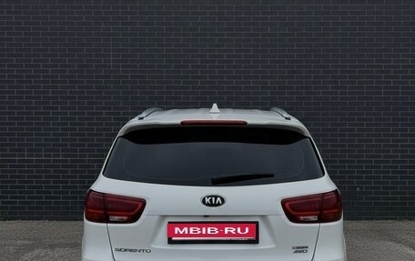 KIA Sorento III Prime рестайлинг, 2019 год, 2 250 000 рублей, 2 фотография