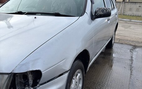 Nissan Pulsar IV, 1997 год, 250 000 рублей, 7 фотография