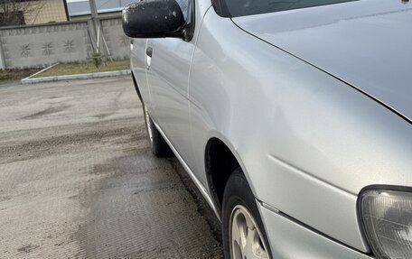 Nissan Pulsar IV, 1997 год, 250 000 рублей, 5 фотография