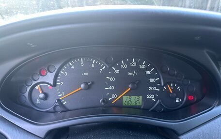 Ford Focus IV, 2004 год, 380 000 рублей, 5 фотография