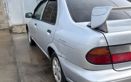 Nissan Pulsar IV, 1997 год, 250 000 рублей, 3 фотография