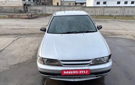 Nissan Pulsar IV, 1997 год, 250 000 рублей, 8 фотография