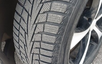 Volkswagen Tiguan I, 2014 год, 1 390 000 рублей, 1 фотография