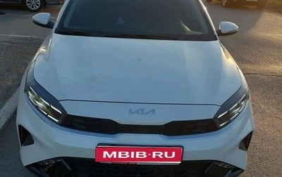 KIA Cerato IV, 2022 год, 2 750 000 рублей, 1 фотография