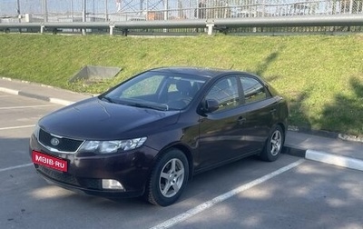KIA Cerato III, 2011 год, 565 000 рублей, 1 фотография