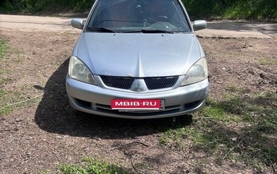 Mitsubishi Lancer IX, 2005 год, 250 000 рублей, 1 фотография