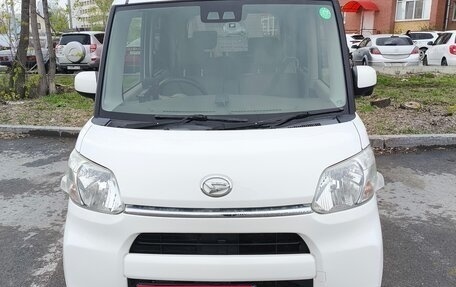 Daihatsu Tanto III, 2016 год, 800 000 рублей, 1 фотография