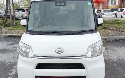 Daihatsu Tanto III, 2016 год, 800 000 рублей, 1 фотография