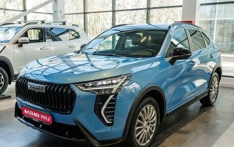 Haval Jolion, 2026 год, 2 424 510 рублей, 1 фотография