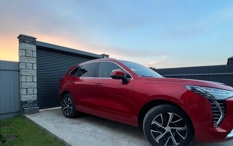 Haval Jolion, 2023 год, 2 050 000 рублей, 1 фотография