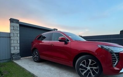 Haval Jolion, 2023 год, 2 050 000 рублей, 1 фотография