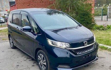 Honda Freed II, 2023 год, 1 500 000 рублей, 1 фотография