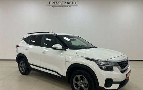 KIA Seltos I, 2022 год, 2 000 000 рублей, 1 фотография
