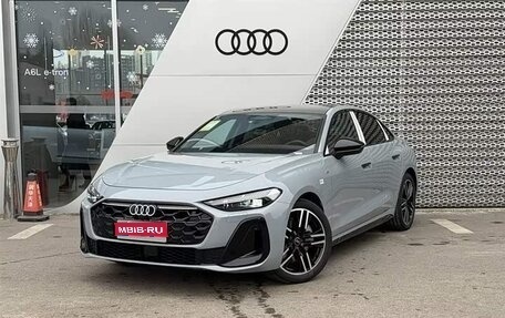 Audi A5, 2026 год, 5 720 000 рублей, 1 фотография