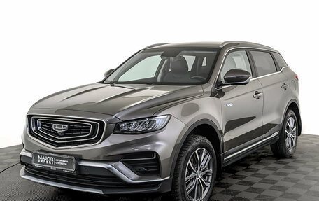 Geely Atlas, 2024 год, 2 290 000 рублей, 1 фотография