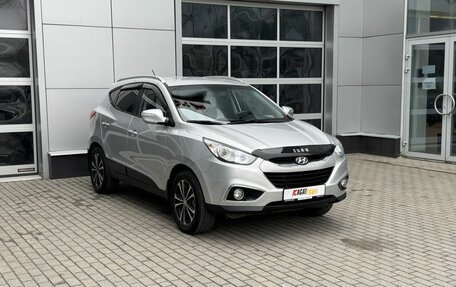 Hyundai ix35 I рестайлинг, 2012 год, 1 090 000 рублей, 1 фотография