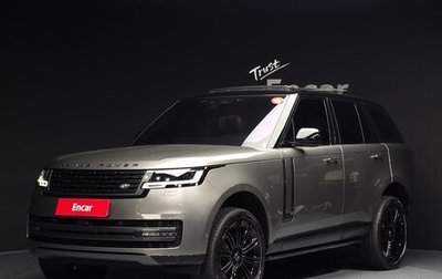 Land Rover Range Rover IV рестайлинг, 2022 год, 14 900 000 рублей, 1 фотография