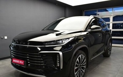 CheryExeed TXL, 2023 год, 3 250 000 рублей, 1 фотография