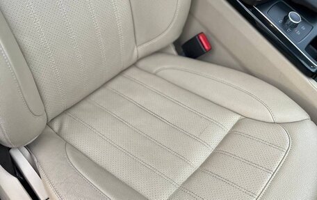 Mercedes-Benz GLE, 2016 год, 3 650 000 рублей, 15 фотография