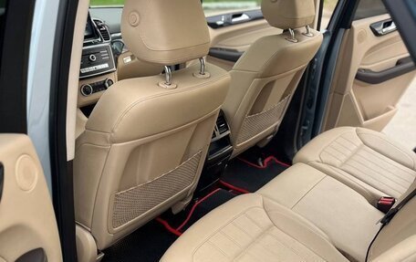 Mercedes-Benz GLE, 2016 год, 3 650 000 рублей, 12 фотография