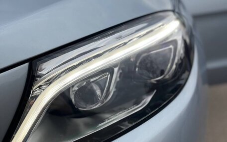 Mercedes-Benz GLE, 2016 год, 3 650 000 рублей, 16 фотография