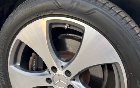 Mercedes-Benz GLE, 2016 год, 3 650 000 рублей, 19 фотография