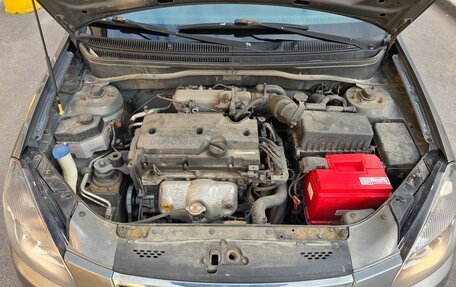 KIA Rio II, 2011 год, 565 000 рублей, 9 фотография