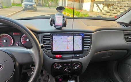 KIA Rio II, 2011 год, 565 000 рублей, 8 фотография