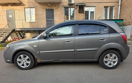 KIA Rio II, 2011 год, 565 000 рублей, 4 фотография