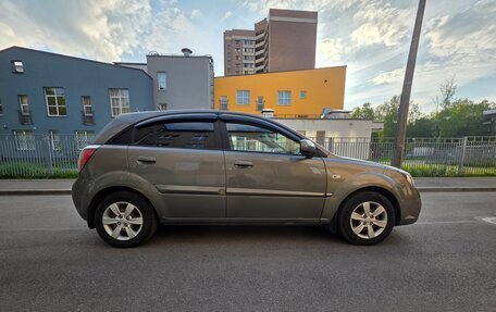 KIA Rio II, 2011 год, 565 000 рублей, 2 фотография