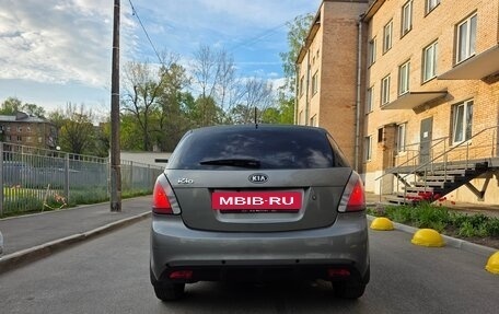 KIA Rio II, 2011 год, 565 000 рублей, 3 фотография