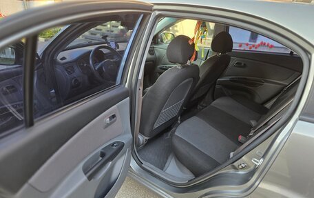 KIA Rio II, 2011 год, 565 000 рублей, 13 фотография