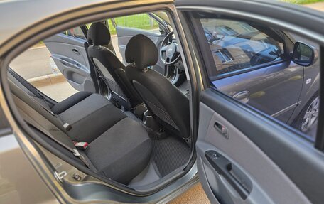 KIA Rio II, 2011 год, 565 000 рублей, 15 фотография