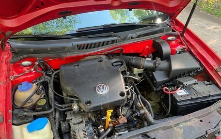 Volkswagen Golf IV, 1997 год, 340 000 рублей, 12 фотография