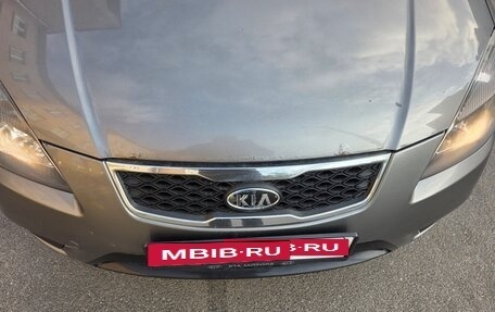 KIA Rio II, 2011 год, 565 000 рублей, 27 фотография