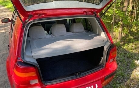 Volkswagen Golf IV, 1997 год, 340 000 рублей, 9 фотография