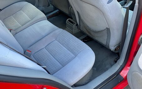 Volkswagen Golf IV, 1997 год, 340 000 рублей, 19 фотография